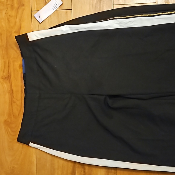 NWT Apt.9 wide leg dress pants - Picture 2 of 8